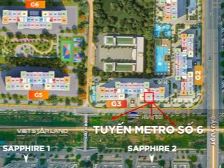 Chính chủ bán 2pn2wc, giá 3,95 tỷ, tòa g3, nhà mới, tầng trung, solapark, vinhomes smart city
