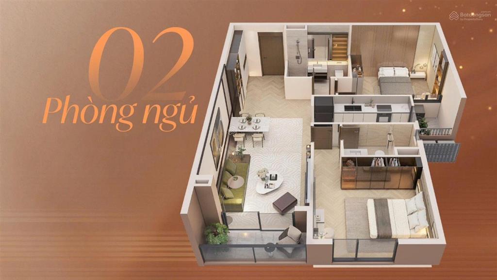 Chung cư cao cấp dk chỉ 60tr/m2 bàn giao full nội thất cách cầu ngọc hồi 7km, hà nội 5p di chuyển