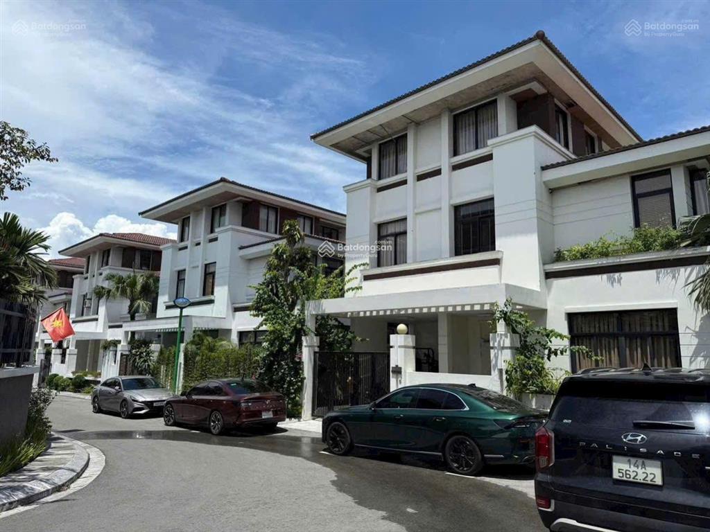 Bán lô góc hoa hậu ở khu biệt thự bt2 nghỉ dưỡng 5 sao flc hạ long  view vịnh di sản hạ long