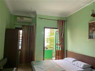 Nhà mặt tiền 6m, kiệt ô tô rộng rãi, gần trung tâm thành phố huế 3 phút đi xe, tiện ích đủ!