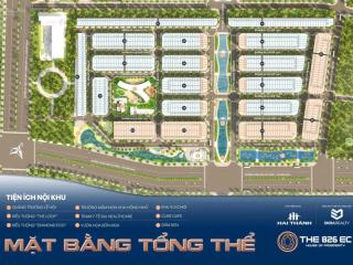 The 826ec  booking 0đ  sổ đỏ riêng trao tay  đất nền giáp quận 7 nhà bè full thổ cư
