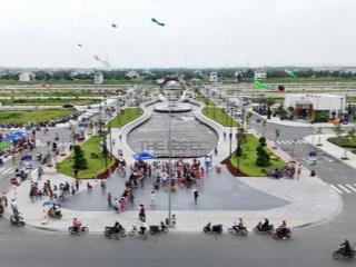 Đất nền the 826ec, sổ đỏ riêng từng nền, vay nh 0% lãi trong 15t và không cần chứng minh thu nhập!