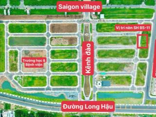 Bán nền shophouse b511, giá cả thương lượng, vay 0% 15 tháng và ân hạn gốc 2 năm,  0936 183 ***