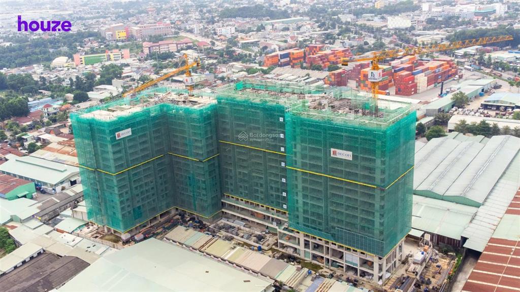 Thông thả tài chính 36 tháng | căn hộ thông minh the aspira | 600tr sở hữu ngay | booking x3