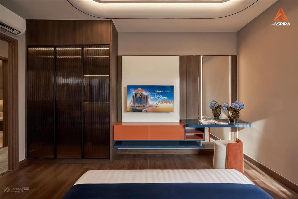 Thông thả tài chính 36 tháng | căn hộ thông minh the aspira | 600tr sở hữu ngay | booking x3