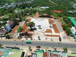 Bán đất vị trí đẹp ngay trung tâm xã lộc an  bảo lâm, lâm đồng giá rẻ.  0931 159 ***