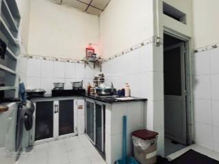 Bán nhà đẹp giá tốt quận 3  chỉ 30m ra mặt tiền hoàng sa  diện tích 76m  2 tầng  giá 10.9 tỷ