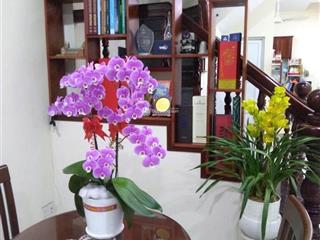 Hiếm! nhà 3 tầng cư xá lữ gia  6m ô tô  sát mặt tiền  chỉ 15.5 tỷ