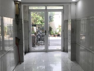 Cho thuê nguyên căn 10 lê lai p4 gò vấp nhà mới trống giao ngay