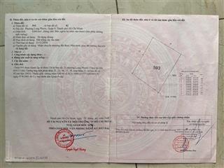 Chính chủ cần bán 2 lô đất tại  tp hồ chí minh