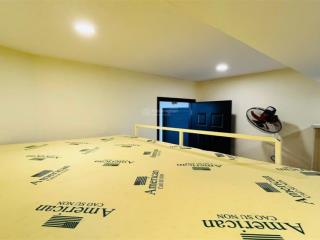 Cho thuê cc mini 1pn, 1wc giá 4,5 triệu, 30m2 tại lê lợi, gò vấp, hcm hàng hot