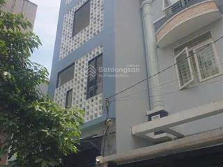 Cho thuê ncmt lê văn sỹ p13 phú nhuận