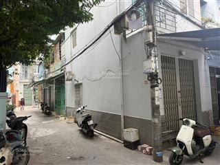2,99tỷ hxh nguyễn kiệm bv175 2tầng oto đậu cửa