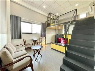 Cho thuê phòng trọ duplex, 35m2, giá 5,2 triệu tại lê đức thọ, gò vấp, hcm