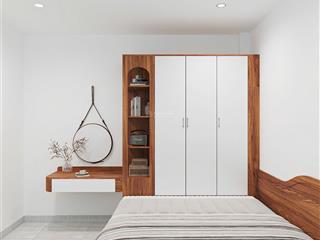 Cho thuê căn hộ chung cư mini 1pn, 35m2, 5 triệu ở lê văn thọ, gò vấp, hcm bao đẹp
