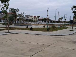 Bán đất nền phổ yên gateway trung tâm tp. phổ yên, gần kcn yên bình giá chỉ từ 1,6 tỷ