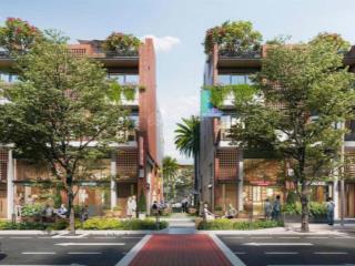Shop house homei city phổ yên  đối diện sam sung, kinh doanh sầm uất, sổ đỏ lâu dài