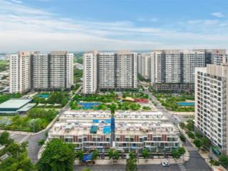Bán shophouse picity high park quận 12 hàng hiếm sinh lời bền vững