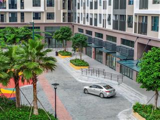 Shophouse picity high park  vừa an cư lý tưởng, vừa kinh doanh sinh lời