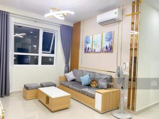Căn hộ 2pn, 2wc, chỉ với 2,1 tỷ ở topaz elite, q8