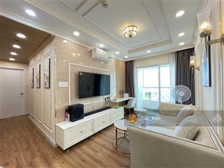 Chủ bán căn hộ 72m2 tại constrexim copac square, quận 4