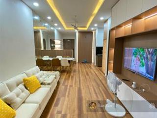 Chính chủ bán gấp chung cư phạm văn đồng nhà mới nội thất xịn