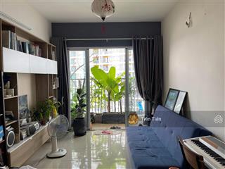 Cô chủ gửi bán gấp chung cư quận 7, giảm giá cho khách có thiện chí
