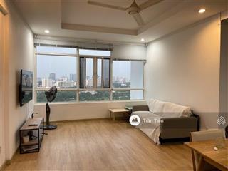 Chung cư phú hoàng anh, nhiều tiện ích, giá rẻ