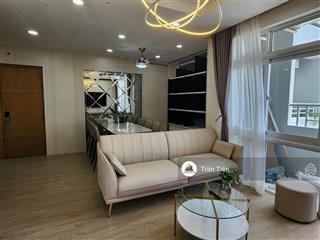 Chính chủ bán chung cư 2 phòng ngủ đầy đủ tiện nghi giá hữu nghị