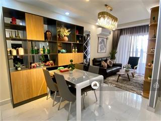 Chung cư vạn đô quận 4 nội thất đẹp, giá sốc!