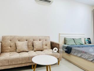 Bán căn hộ nhỏ xinh tại masteri millennium quận 4, giá mềm hữu nghị