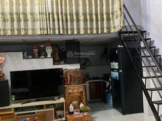 Nhà đẹp ngay aeon bình tân, đường số 8, 1 trệt 1 lầu giá chỉ 3.05 tỷ