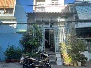 Hương lộ 2  hẻm xe hơi tránh  xe hơi ngủ trong nhà  sổ vuông vức  50m2  4 tầng  chỉ 5.7 tỷ