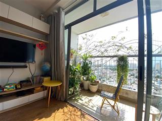 Bán căn hộ view sông tại thủ đức chính chủ