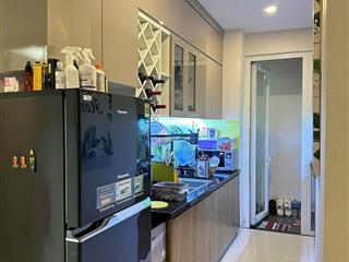Bán căn hộ ở tân hoà đông full nội thất