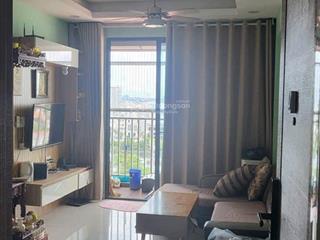 Bán gấp căn hộ, bớt lộc khách thiện chí