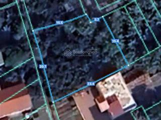 Đất dành cho nhà đầu tư tại phường thượng cát, quận bắc từ liêm