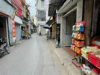 Bán đất tặng nhà vĩnh quỳnh, thanh trì 72m2, đường ô tô tránh. giá chỉ 7 tỷ