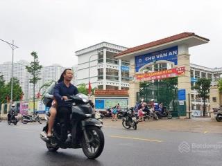 Bán đất phân lô khu dịch vụ tây nam linh đàm, hoàng mai vị trí đẹp, giá tốt!