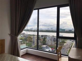 Bán căn hộ 2pn căn góc trực diện sông view pháo hoa toàn cảnh đầy đủ nội thất giá chỉ 8tỷ