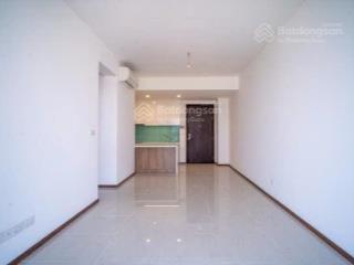 Bán nhanh căn hộ 2pn layout đẹp  tầng cao view sông thoáng mát  sẵn dòng tiền cho thuê
