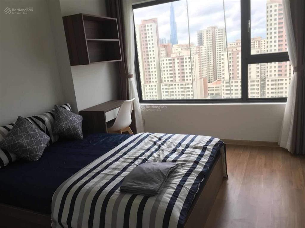 Newcity thủ thiêm bán căn hộ 1pn  giá đầu tư  full nội thất tầng cao view pháo hoa bán 5.5 tỷ