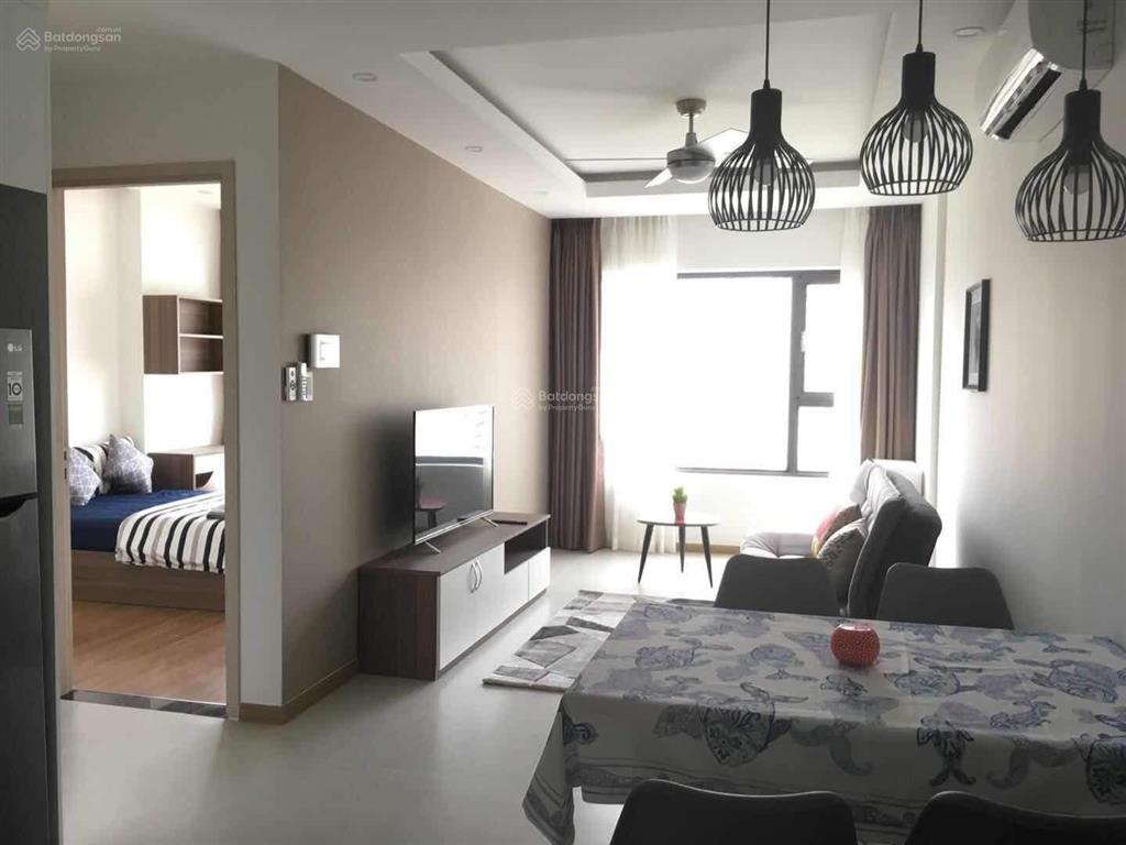 Newcity thủ thiêm bán căn hộ 1pn  giá đầu tư  full nội thất tầng cao view pháo hoa bán 5.5 tỷ