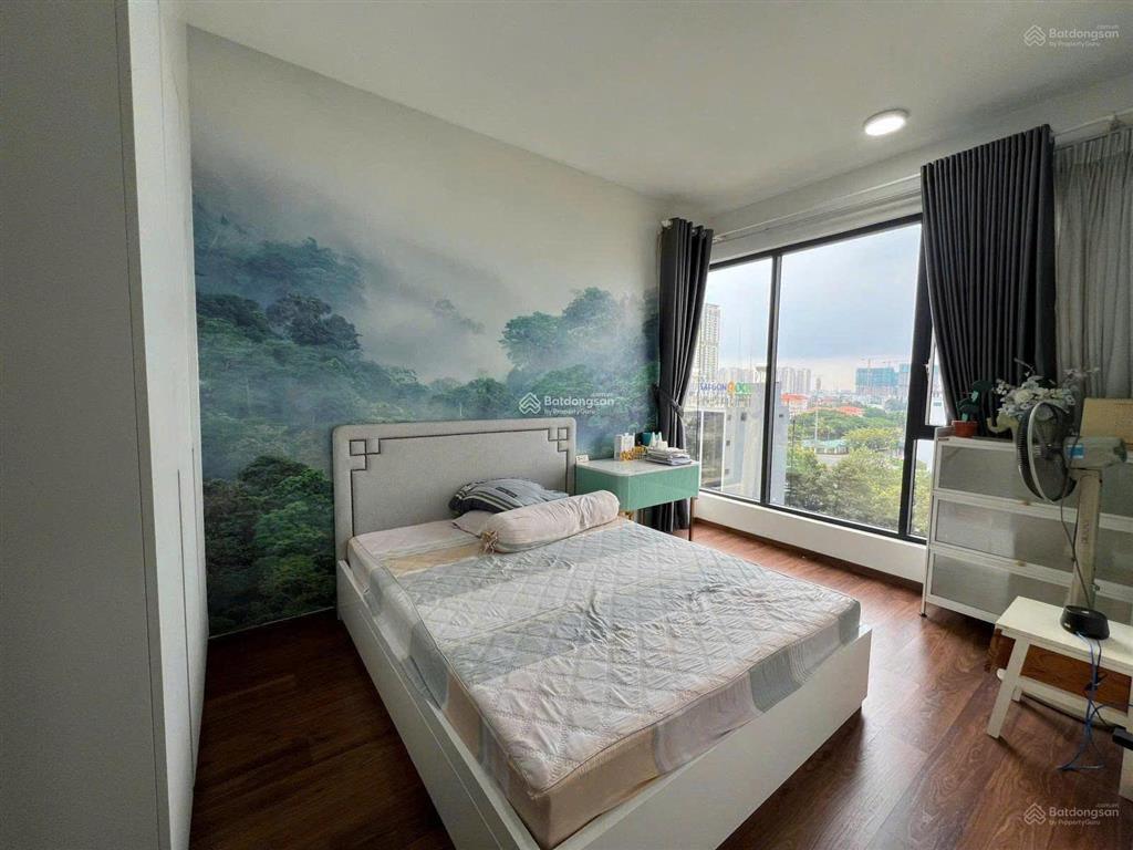 Bán nhanh căn hộ 2pn  sẵn sổ hồng  sang tên nhanh  giá bán chỉ 8 tỷ 4 bao hết  nắm key