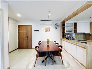 Hàng hiếm duy nhất bán căn 3pn  86m2  full nội thất  sẵn dòng tiền cho thuê  view công viên