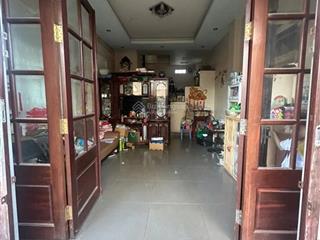 Bán nhà riêng 3pn 3wc tại âu dương lân, 36m2, 7,5 tỷ, view đẹp, chính chủ, q8, hcm