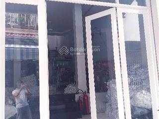 Bán gấp nhà riêng 3pn, 3wc tại bông sao, 91,7m2