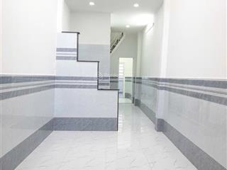 Bán nhà riêng tại bông sao, quận 8, 2,85 tỷ, 29m2, 3pn, hàng hot