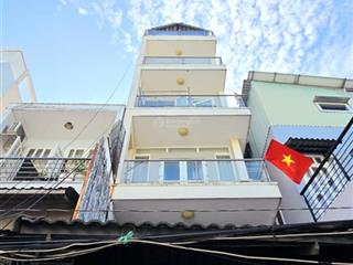 Bán nhà ngay mặt tiền kinh doanh, 86m2 tại đường 27, quận 8, tp. hcm, nhỉnh 10 tỷ