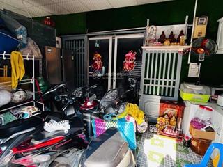 Bán nhà riêng tại bùi minh trực, quận 8, tp. hcm, 2,29 tỷ, 31,4m2 đẹp, nhiều tiện ích